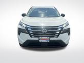 Thumbnail of 2026 Glacier White Nissan Rogue
