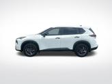Thumbnail of 2026 Glacier White Nissan Rogue
