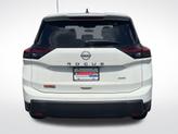 Thumbnail of 2026 Glacier White Nissan Rogue