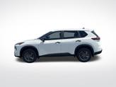 Thumbnail of 2026 Glacier White Nissan Rogue