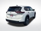 Thumbnail of 2026 Glacier White Nissan Rogue