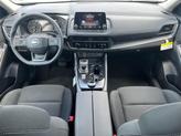 Thumbnail of 2026 Glacier White Nissan Rogue