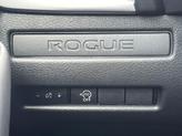Thumbnail of 2026 Glacier White Nissan Rogue