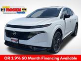 Photo of 2025 Everest White P Nissan Murano