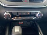 Thumbnail of 2025 Black Nissan Altima