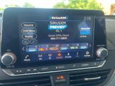 Thumbnail of 2025 Black Nissan Altima