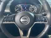 Thumbnail of 2025 Black Nissan Altima