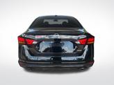 Thumbnail of 2025 Black Nissan Altima