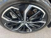 Thumbnail of 2025 Black Nissan Altima
