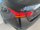 Thumbnail of 2025 Black Nissan Altima