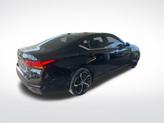 Thumbnail of 2025 Black Nissan Altima