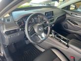 Thumbnail of 2025 Black Nissan Altima