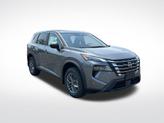 Thumbnail of 2026 Gun Metallic Nissan Rogue