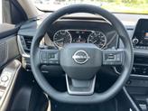 Thumbnail of 2026 Gun Metallic Nissan Rogue