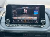 Thumbnail of 2026 Gun Metallic Nissan Rogue