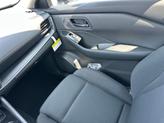 Thumbnail of 2026 Gun Metallic Nissan Rogue