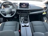 Thumbnail of 2026 Gun Metallic Nissan Rogue