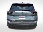 Thumbnail of 2026 Gun Metallic Nissan Rogue