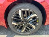 Thumbnail of 2025 Scarlet Ember Nissan Versa
