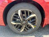 Thumbnail of 2025 Scarlet Ember Nissan Versa