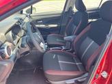Thumbnail of 2025 Scarlet Ember Nissan Versa