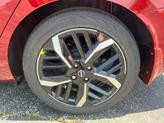 Thumbnail of 2025 Scarlet Ember Nissan Versa