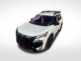 Thumbnail of 2025 Everest White P Nissan Rogue