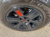 Thumbnail of 2025 Everest White P Nissan Rogue