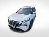 Thumbnail of 2024 Everest White P Nissan Rogue