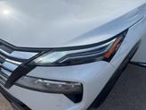 Thumbnail of 2024 Everest White P Nissan Rogue