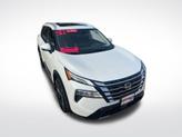 Thumbnail of 2024 Everest White P Nissan Rogue