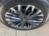 Thumbnail of 2024 Everest White P Nissan Rogue
