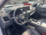 Thumbnail of 2024 Everest White P Nissan Rogue
