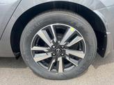 Thumbnail of 2025 Gun Metallic Nissan Versa