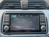 Thumbnail of 2025 Gun Metallic Nissan Versa