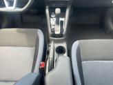 Thumbnail of 2025 Gun Metallic Nissan Versa