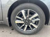 Thumbnail of 2025 Gun Metallic Nissan Versa