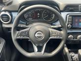 Thumbnail of 2025 Gun Metallic Nissan Versa