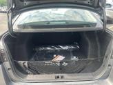 Thumbnail of 2025 Gun Metallic Nissan Versa