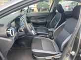 Thumbnail of 2025 Gun Metallic Nissan Versa