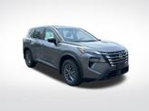 Thumbnail of 2026 Gun Metallic Nissan Rogue