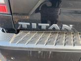 Thumbnail of 2024 Black Nissan Titan