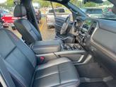 Thumbnail of 2024 Black Nissan Titan