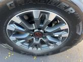 Thumbnail of 2024 Black Nissan Titan