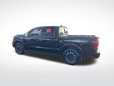 Thumbnail of 2024 Black Nissan Titan