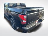Thumbnail of 2024 Black Nissan Titan