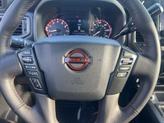 Thumbnail of 2024 Black Nissan Titan