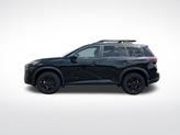 Thumbnail of 2026 Black Nissan Rogue