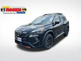 Photo of 2026 Black Nissan Rogue