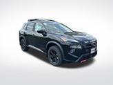 Thumbnail of 2026 Black Nissan Rogue
